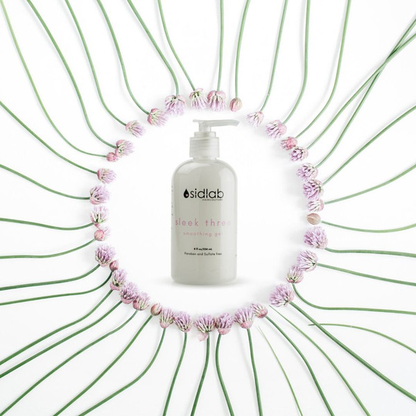 Sleek Three Smoothing Gel Sleek Three Smoothing Gel