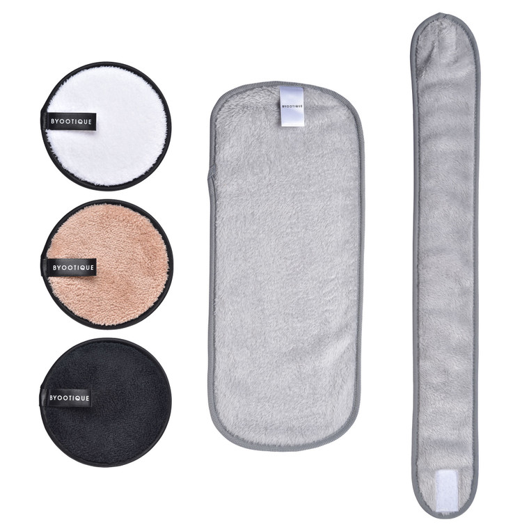 Makeup Remover Kit