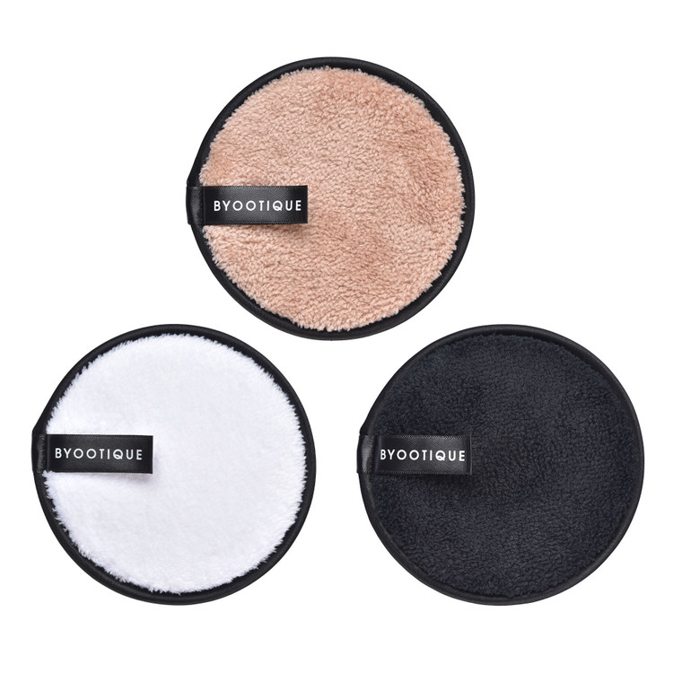 Makeup Remover Puff