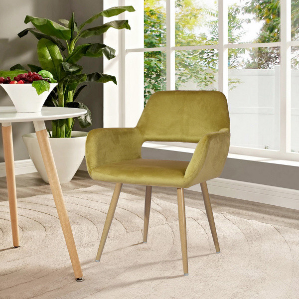 Dining Chair BEIGE
