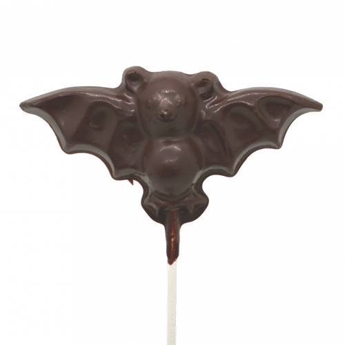 Bat Chocolate Pop
