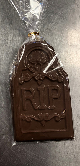 Headstone Chocolate