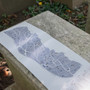 Laurel Hill Cemetery Souvenir Map