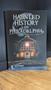 Haunted History of Philadelphia