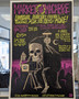 2023 Market of the Macabre Poster