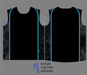 Pin on BASKETBALL JERSEY DESIGN