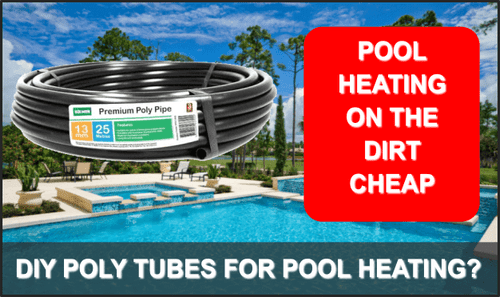 2024 Solar Pool Heater Cost