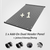 Dual header OKU add-on panel