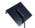 Includes angled warming plate for thermostat mounting Includes angled warming plate for thermostat mounting