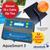 Dontek AquaSmart 5 - Independent/Integrated Solar Pool Heating Controller
