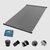 Solar Pool Heating Panel System - Booster Automatic Kit