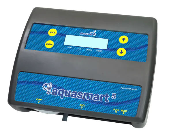 Dontek AquaSmart 5CD booster pump controller