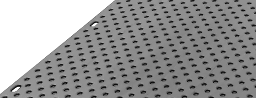 OKU rigid solar panel absorber surface