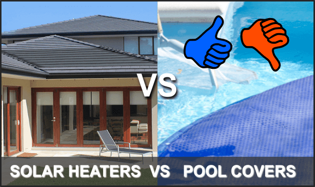Solar Pool Heating Vs Pool Covers How Do They Compare EcoOnline