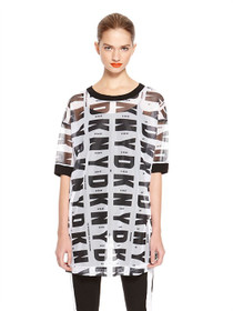 Marc, retro style summer mid dress