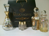 24 Gold concentrated perfume oil The Misk Shoppe