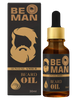 Beard Oil - Sensual Amber The Misk Shoppe