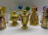 Fancy Perfume Oil Bottles - Choose Your Style The Misk Shoppe