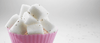 Sugar Addict inspired by Born To Stand Out The Misk Shoppe