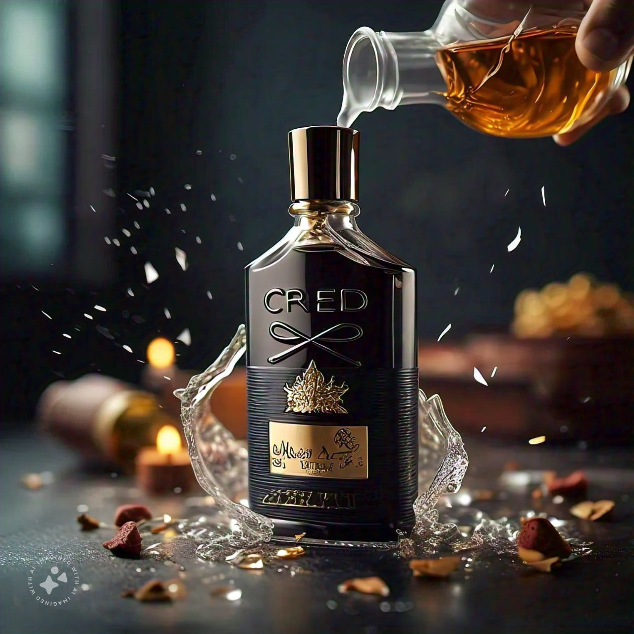 Aventus Inspired by Creed