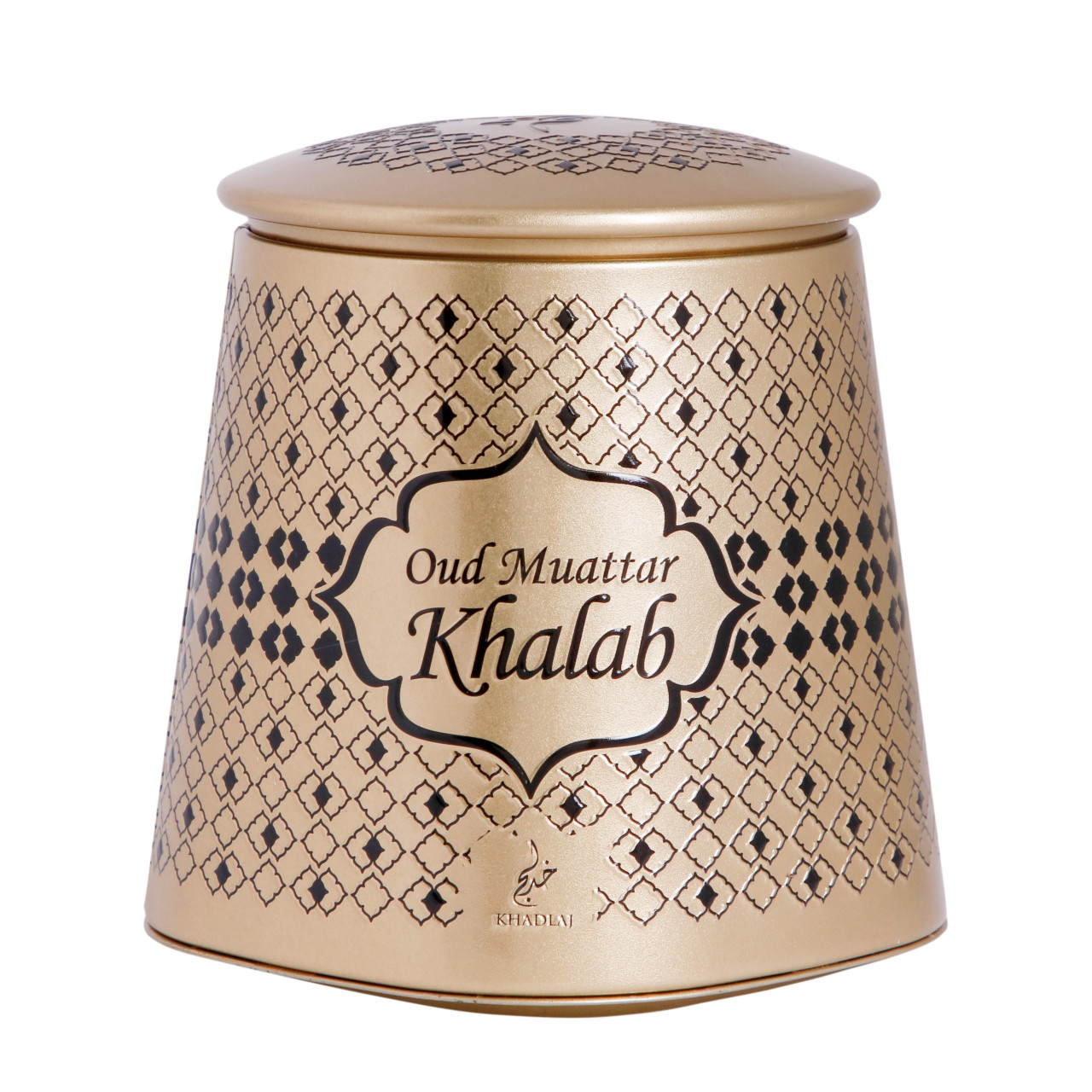 Oud Noir by Khadlaj - The Misk Shoppe