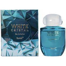 White Crystal Eau de Parfum - Main Image