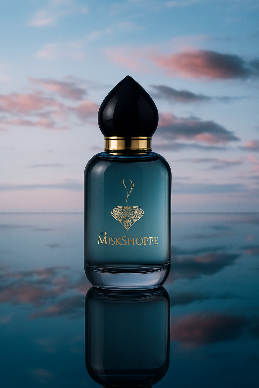 Imagination inspired by Louis Vuitton - The Misk Shoppe