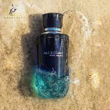 Musk Wa Oud by Khadlaj - The Misk Shoppe