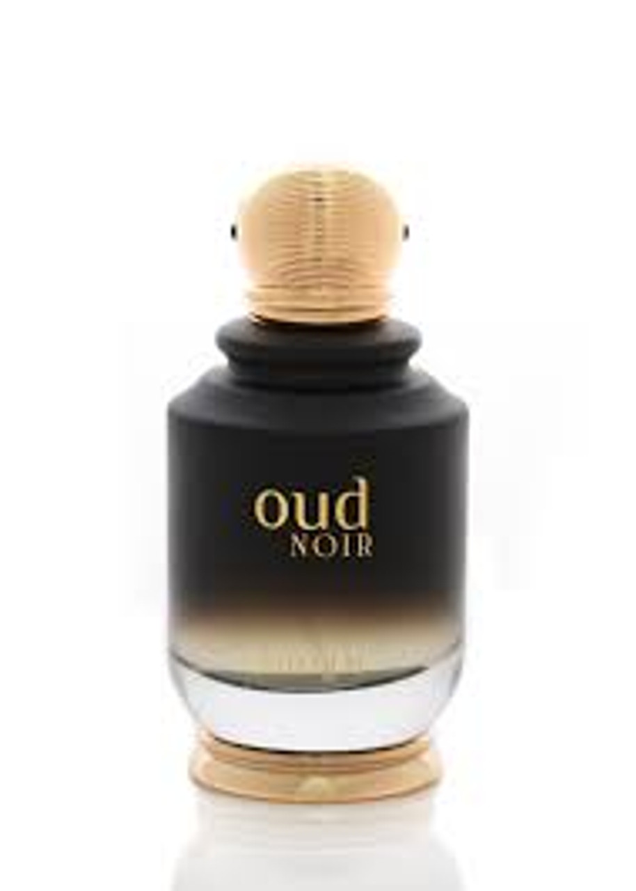 Oud Noir by Khadlaj - The Misk Shoppe