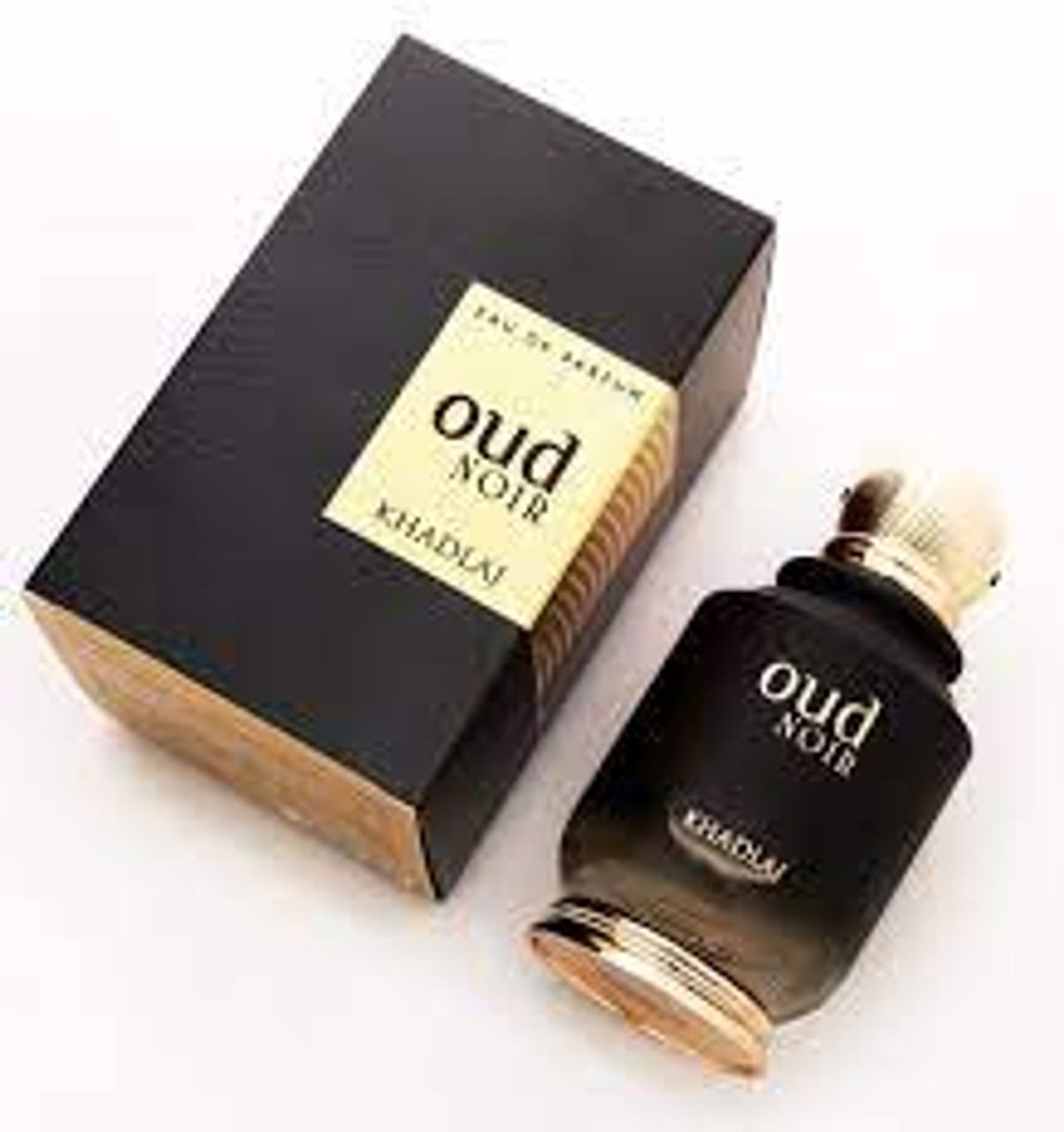 Oil Perfumery Impression of Louis Vuitton - Ombre Nomade