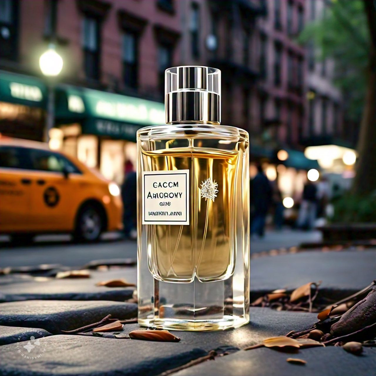 香水(ユニセックス) BOND NO. 9 GREENWICH VILLAGE Bond_No.