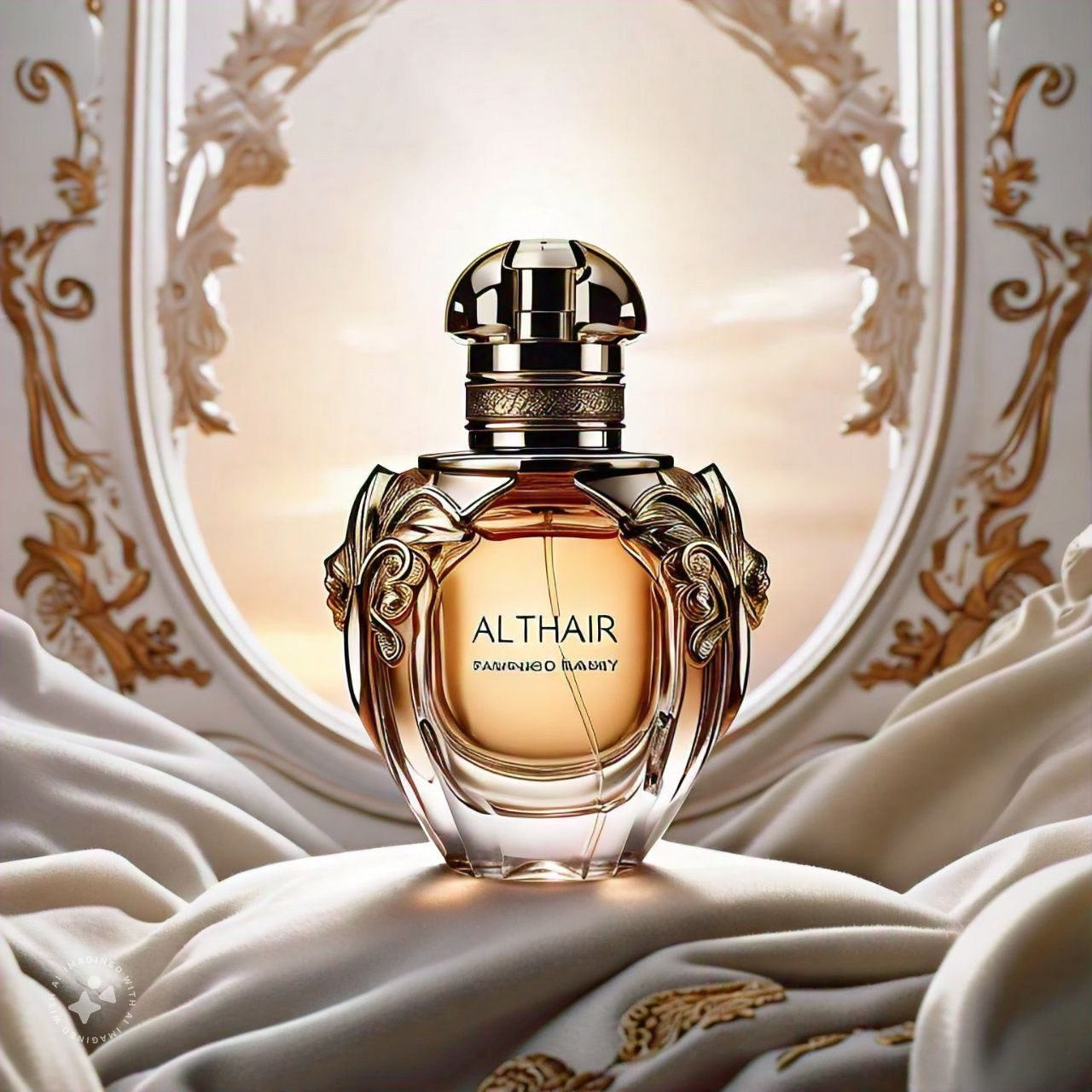 Althair inspired by Parfums de Marly - The Misk Shoppe