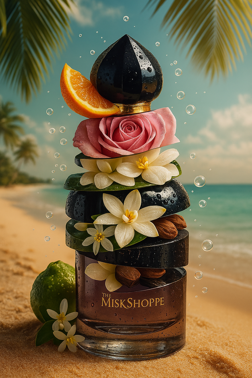 Contre Moi Inspired by Louis Vuitton - The Misk Shoppe