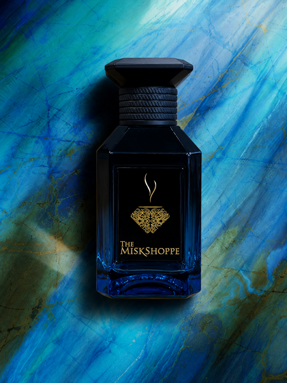 Orom Inspired by Bvlgari - Exotic Fragrance from Madagascar