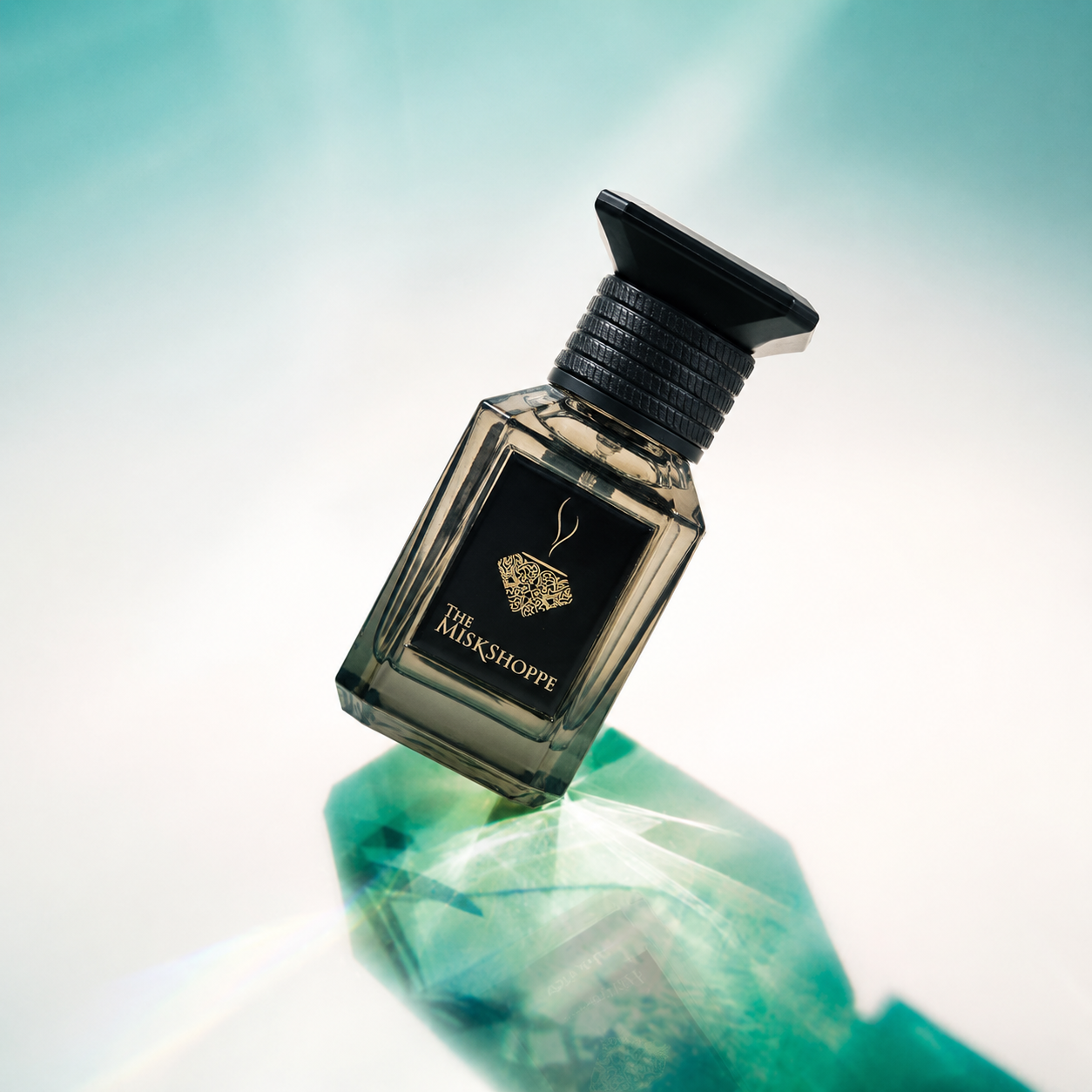 Aqua Media Cologne Forte - Refreshing Fragrance Inspired by MFK
