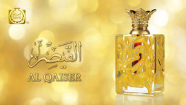 Al Qaiser - Collectors Item The Misk Shoppe