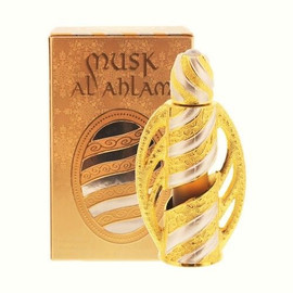 Musk Al Ahlam The Misk Shoppe