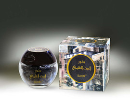 Bakhoor Bait Al Khaleeji The Misk Shoppe