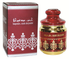 Haramain Oudh Shuyookhi The Misk Shoppe