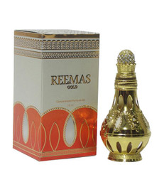 Reemas - Gold The Misk Shoppe