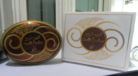 Oud Badar - Oudh Muattar The Misk Shoppe