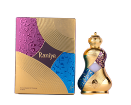 Raniya By Khadlaj Perfumes