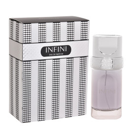 Infini - Eau De Parfum The Misk Shoppe