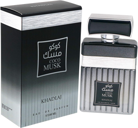 Coco Musk - Eau De Parfum Spray The Misk Shoppe