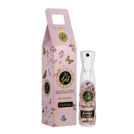Mahasin Farfasha - Perfumed Air Freshener