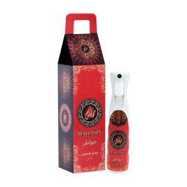 Khadlaj Mahasin Khawater - Perfumed Air Freshener