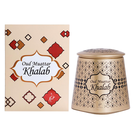 Oud Muattar Khalab  by Khadlaj Perfumes