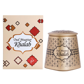 Oud Muattar Khalab by Khadlaj Perfumes The Misk Shoppe