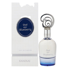 Oud Pour Blueberry - Eau De Parfum Spray