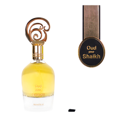 Oud Pour Shaikh - Eau De Parfum Spray